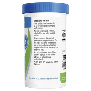 (PRE ORDER) Inner Health Eczema Shield Kids Probiotic 60g Powder shelf life 2yrs